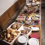 Szálloda Schoellmann Feuchtwangen