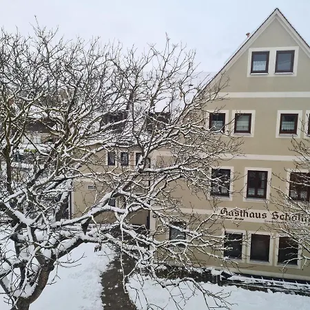 Hotel Schoellmann 2*
