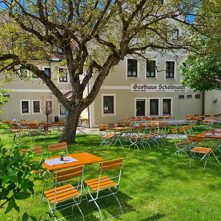 Schoellmann Hotel 2*