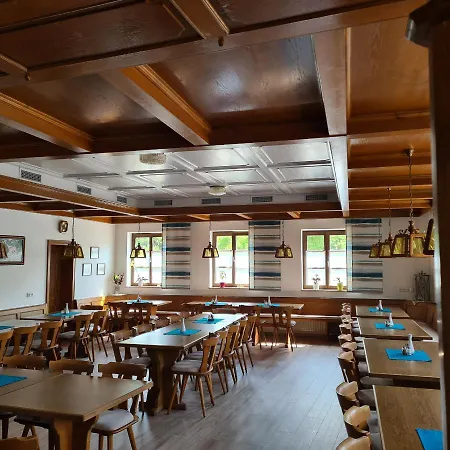 舒尔曼宾馆 酒店 2*
