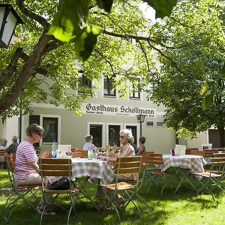 Hotel Schoellmann