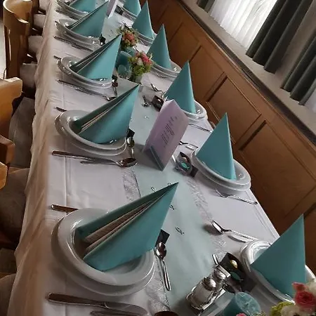 舒尔曼宾馆 酒店