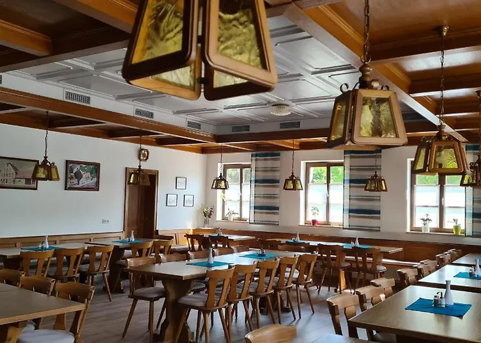 Schoellmann Hotel Feuchtwangen