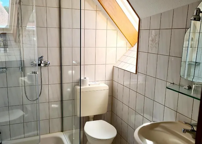 Schoellmann Hotel Feuchtwangen