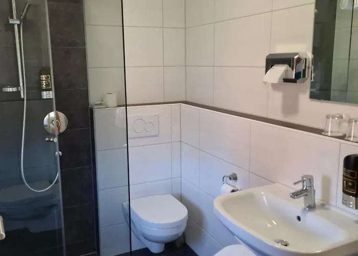 Schoellmann Hotel 2*