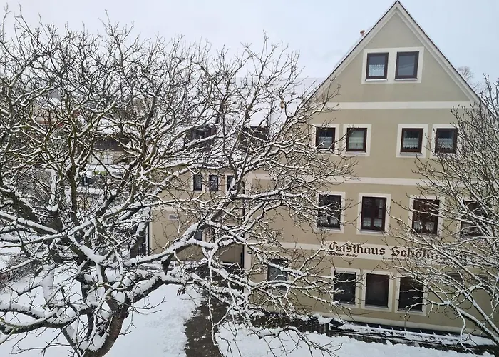 Hotel Schoellmann 2*