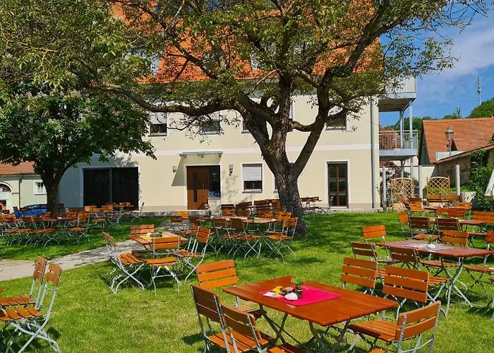 Hotel Schoellmann 2*