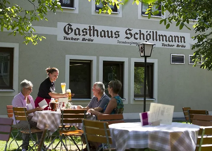 Hotel Schoellmann