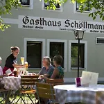 Отель Schoellmann