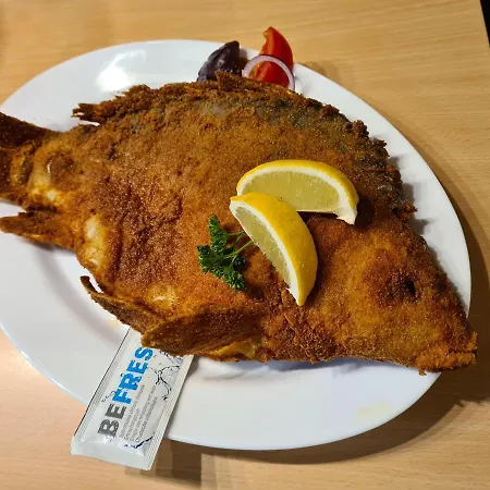 舒尔曼宾馆 酒店