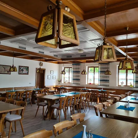 舒尔曼宾馆 酒店 福伊希特旺根