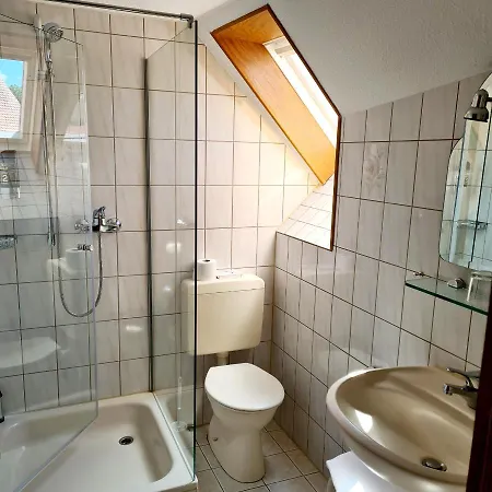 Schollmann Hotel Feuchtwangen