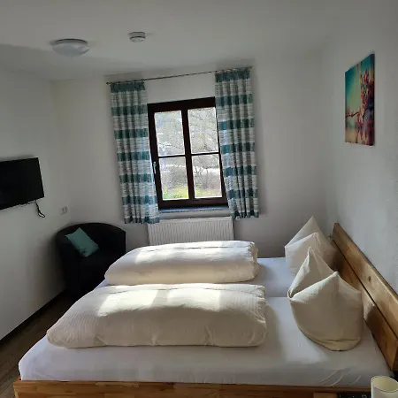 Schollmann Hotel 2*
