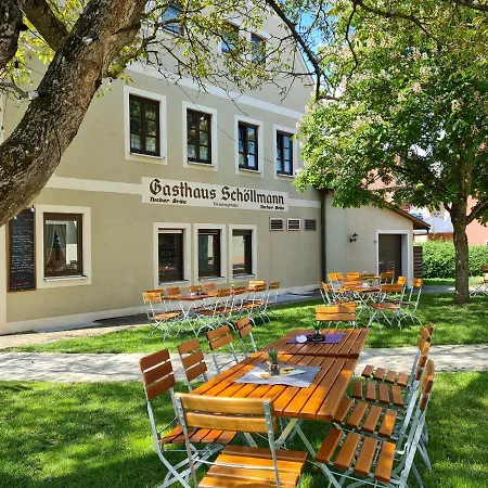 Schoellmann Feuchtwangen