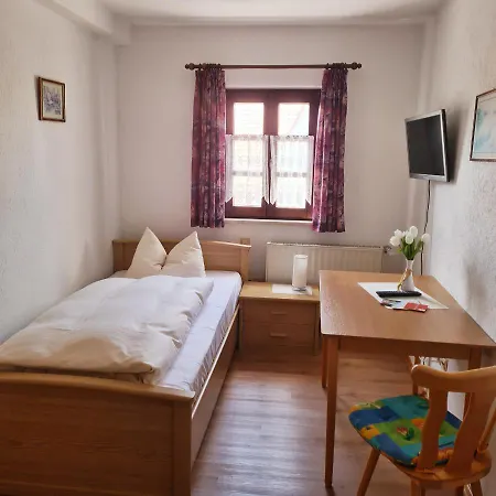 Schollmann Hotel 2*