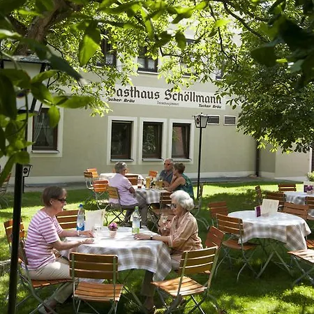 Schollmann Hotel