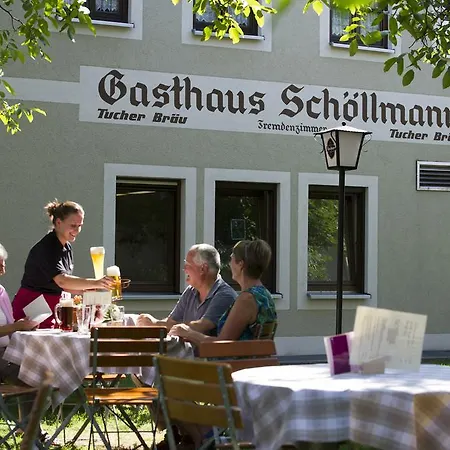 Hotel Schollmann