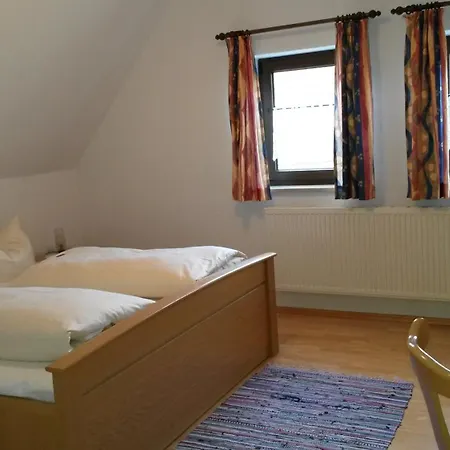Schollmann Hotel Feuchtwangen