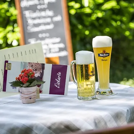 Hotel Schollmann 2*