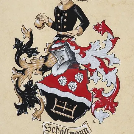 Hotel Schollmann Feuchtwangen