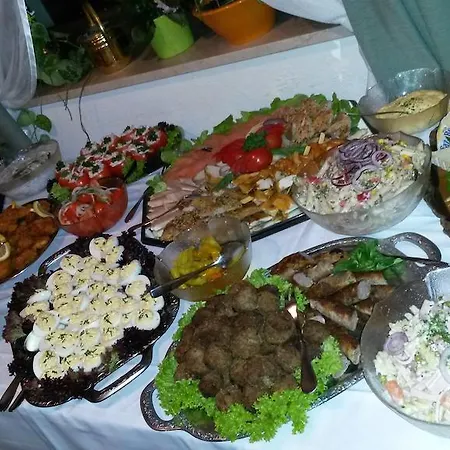 酒店 舒尔曼宾馆