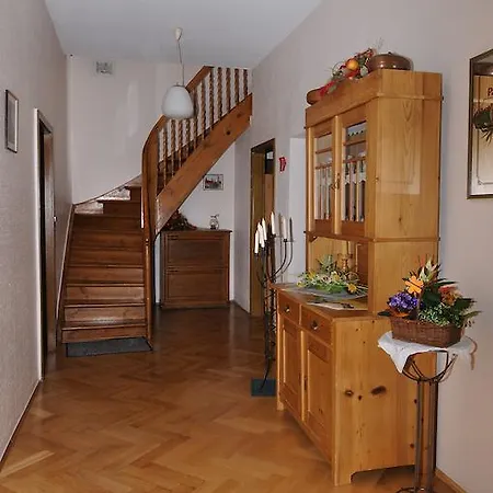 Hotel Schoellmann Feuchtwangen