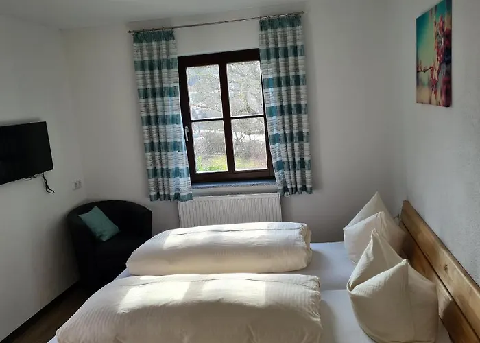 Schoellmann Hotel 2*