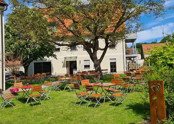 Hotel Schoellmann 2*