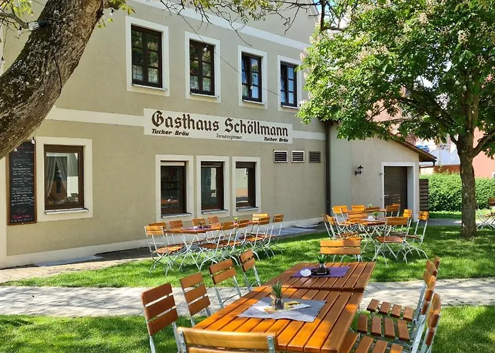 Schoellmann Feuchtwangen
