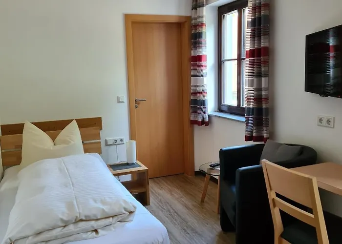 Hotel Schoellmann 2*