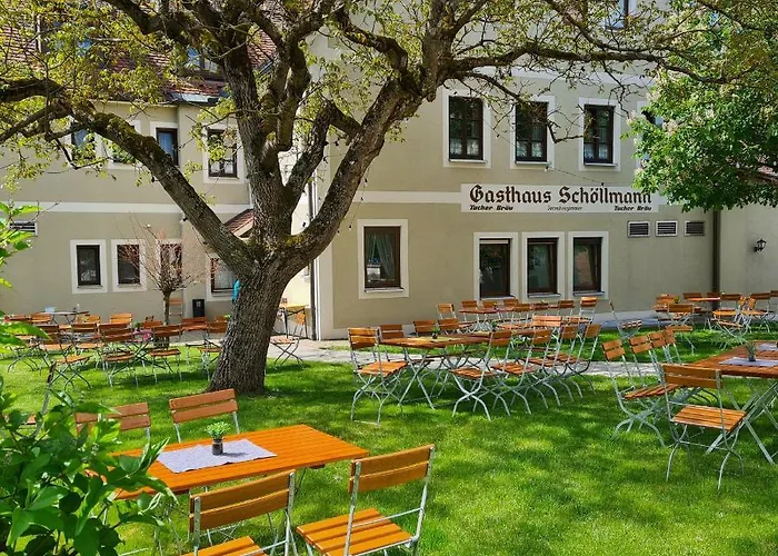 Schoellmann Hotel 2*