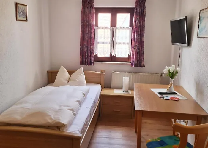 Schoellmann Hotel 2*