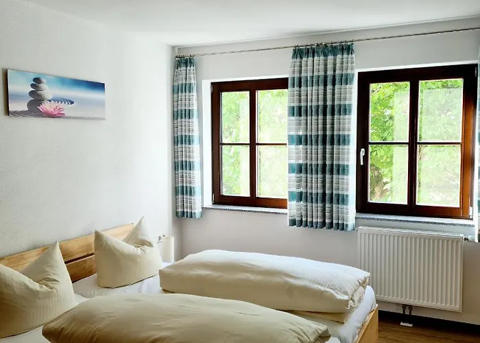 Schoellmann Hotel