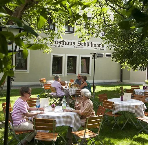 Schoellmann Hotel