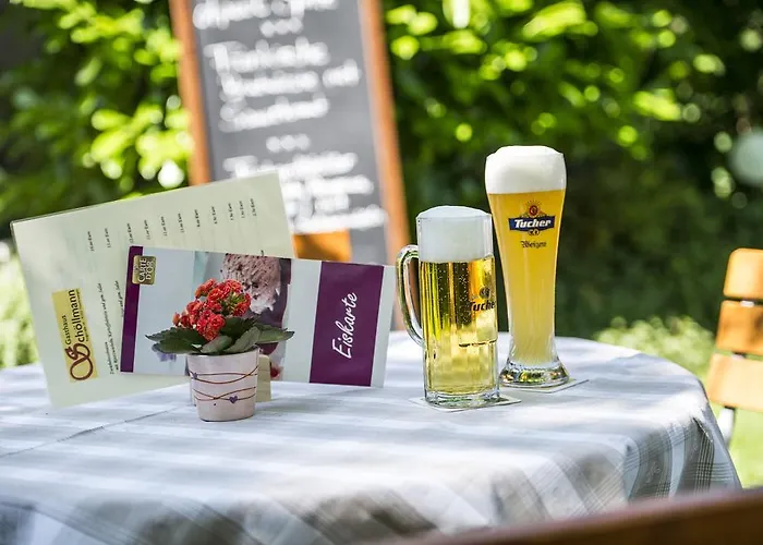 Hotel Schoellmann 2*